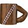 Star Wars Chewbacca Arm Mugg 35cl