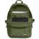 Eastpak Padded Double Backpack - Dark Grass