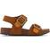 Timberland Youth Castle Island 2 Strap - Brown