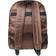 Cerda Casual Fashion Harry Potter Backpack - Brown