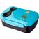 Carl Oscar N'ice Lunchbox Turquoise