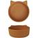 Liewood Cyrus Cat Silicone Tableware 3-pack