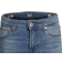 Jack & Jones Boy's Indigo Knit Denim Shorts - Blue/Blue Denim (12167641)