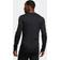 adidas Techfit Compression Long Sleeve Top Men - Black