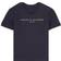 Tommy Hilfiger Baby Essential Organic Cotton T-shirt - Twilight Navy (KN0KN01293-C87)
