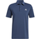 adidas Ultimate365 Solid Left Chest Polo Shirt - Crew Navy