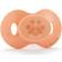 Elodie Details Pacifier 3+ Months Amber Apricot
