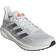 Adidas Solar Glide ST 4 W - Crystal White/Halo Silver/Solar Red