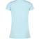Regatta Women's Breezed Graphic T-Shirt - Cool Aqua