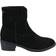 Hush Puppies Iva Ankle Boots - Black