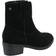 Hush Puppies Iva Ankle Boots - Black