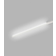LIGHT-POINT Stripe C/W 2000 Takplafond 200cm