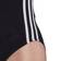 Adidas Women's Adicolor Classics Primeblue Swimsuit - Black