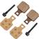 Magura 8.R Race Disc Brake Pads