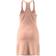 adidas Adicolor Classics Racerback Dress - Halo Blush