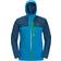 Jack Wolfskin Go Hike Jacket - Blue Jewel