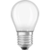 LEDVANCE SST CLAS P 40 LED Lamps E27