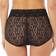 Wacoal Halo Lace Full Brief - Black