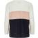 Only Regitze Knitted Sweater - White/Cloud Dancer