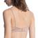 Calida Feminine Air Soft Bra - Almondine