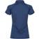 Regatta Women's Kalter Short Sleeve Polo Shirt - Dark Denim