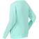 Regatta Women's Chlarise Crew Neck Sweatshirt - Ice Green