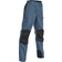 Pinewood Kids Lappland Trousers - Steel Blue/Black (7-99850321204)