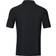 JAKO Base Polo Shirt Unisex - Black