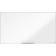 Nobo Impression Pro Widescreen Lacquered steel Magnetic Whiteboard 70" 155.4x87.6cm