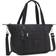 Kipling Art Mini - Black Noir