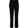 LauRie Charlotte Regular ML Trousers - Black