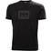 Helly Hansen Box T-shirt - Black