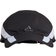 adidas Aeroready Retro Tech Reflective Runner Cap - Black/White/Black Reflective