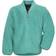 Didriksons Kid's Ohlin Full-Zip - Peacock Green