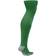 Nike Team Matchfit OTC Socks Unisex - Pine Green/Dark Cypress/White