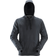 Snickers Workwear Hoodie - Steel Grey