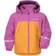 Didriksons Enso Kid's Jacket - Radiant Purple (503846-395)