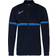 Nike Academy 21 Knit Track Training Jacket Women - Obsidian/White/Royal Blue