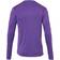 Uhlsport Stream 22 Long Sleeve T-shirt Unisex - Purple/White