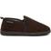 Hush Puppies Arnold Slipper - Brown