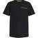 Calvin Klein Chest Logo Muslin T-shirt - Black