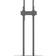 Multibrackets M Pro Dual Pole Floorbase