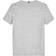 Tommy Hilfiger Essential Organic Cotton Logo T-shirt - Light Grey Heather (KS0KS00210-P01)