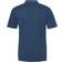 Uhlsport Goal Polo Shirt Unisex - Petrol/Flashgreen