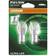 LEDVANCE Ultra Life P Xenon Lamps 21/5W BAY15d 2-pack