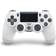 Sony DualShock 4 V2 Controller - Glacier White