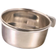 Trixie Bowl with Holder Stainless Steel