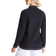 Dare2B Women's Freeform II Half Zip Warm Fleece Jacket - Black