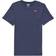 Levi's Batwing Chest Hit T-shirt - Klänning Blues