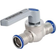 Geberit Mapress 034412315 Ball Valve